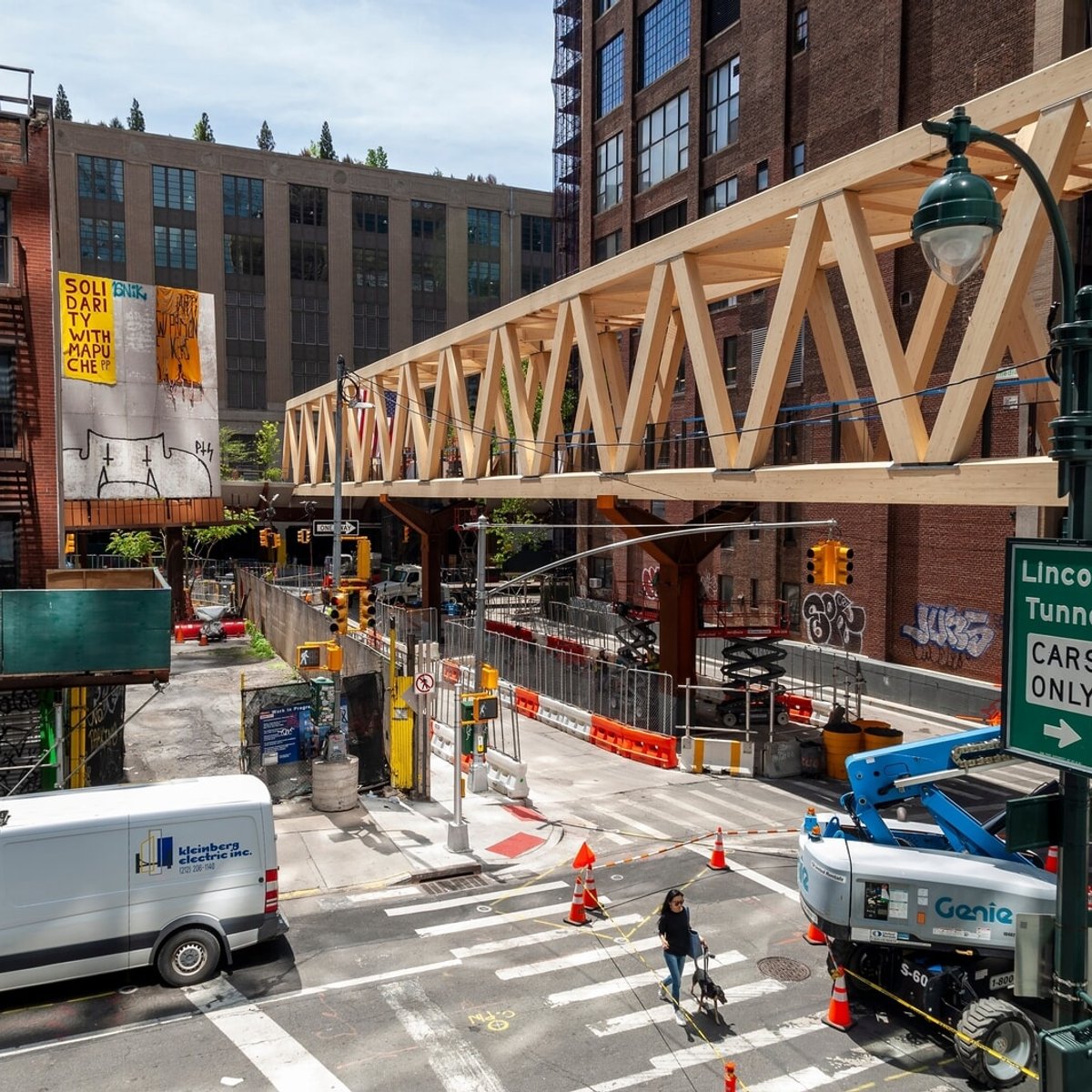 「世界で最もがっかりしない」観光スポットベスト５！