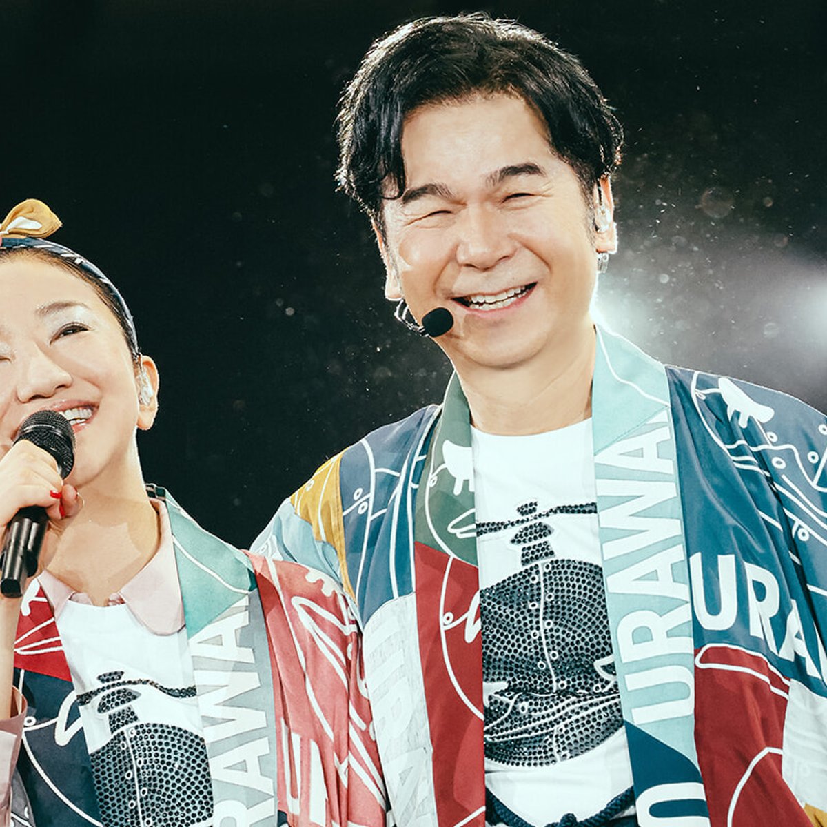 インド占星術師ARAKIが解く、ドリカムの未来予想図。