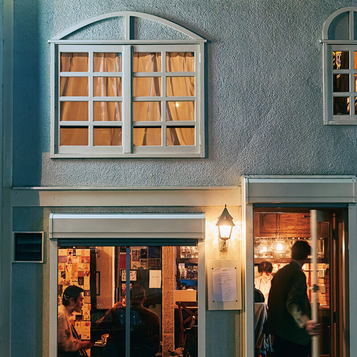 京都でワインを飲むなら……ワインバーの新名店3選！