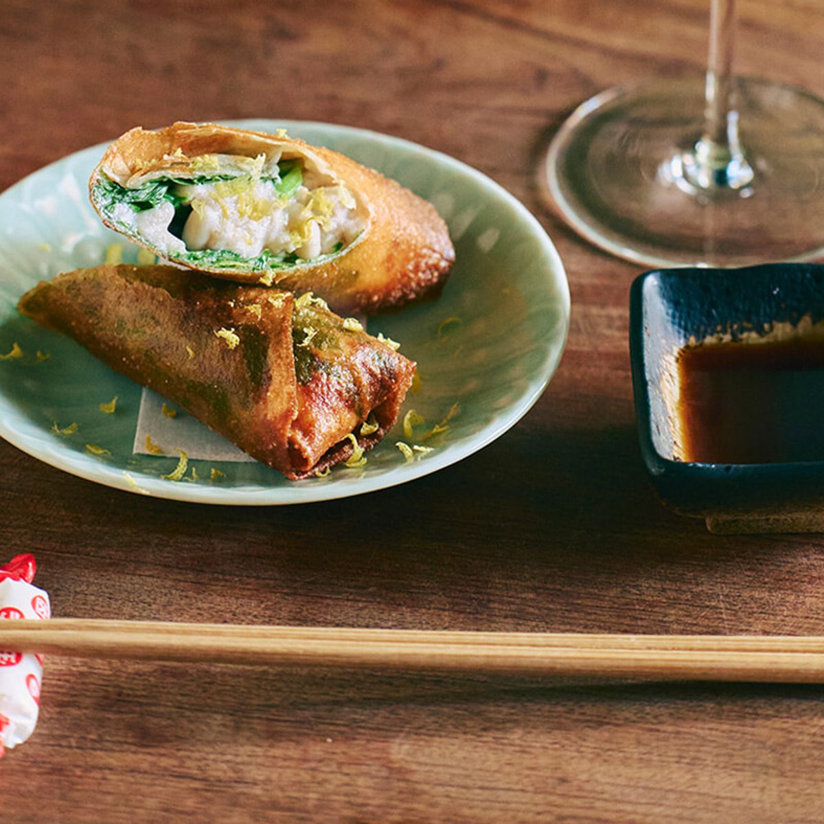 京都の町家でワインとおいしい料理を。【フィガロ京都グルメ】