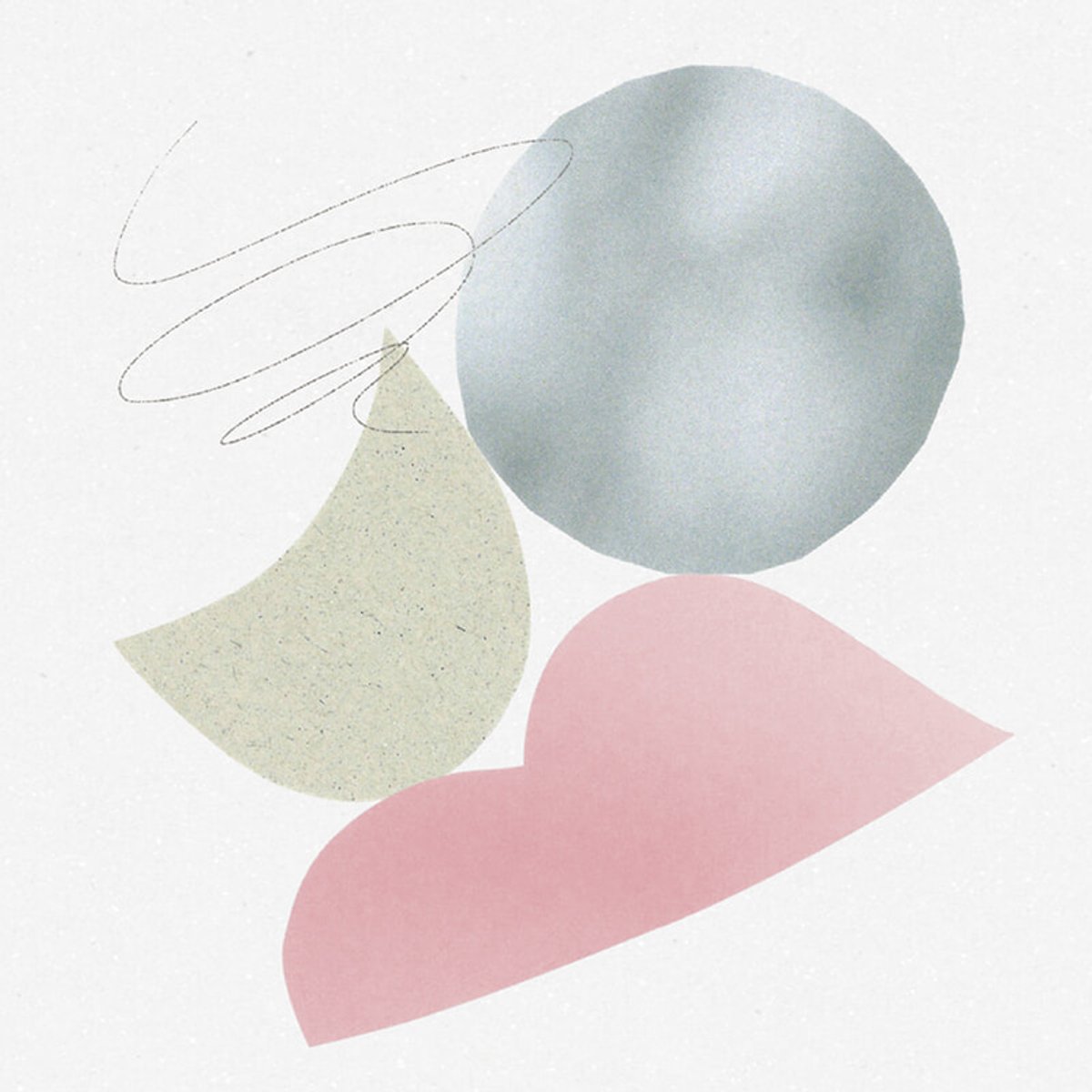 流れに身を任せて学びを得る、自分の土台を耕す時。【朝日｜星ひとみの天星術 2025年下半期】