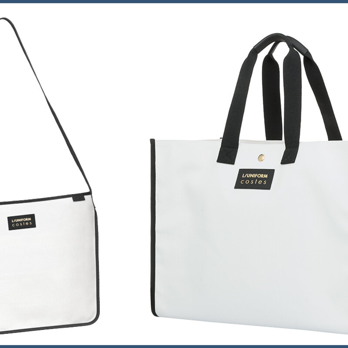 10周年を迎えたリュニフォーム。30周年のオテル・コストとコラボレーション。