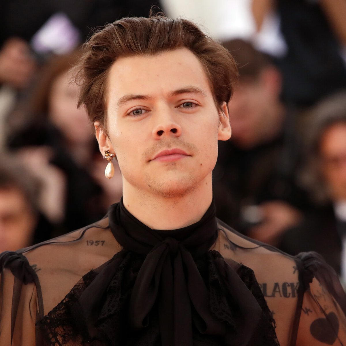 ハリー・スタイルズがプロデュースして即完売！ 「快感を増す」セックストイの詳細とは？