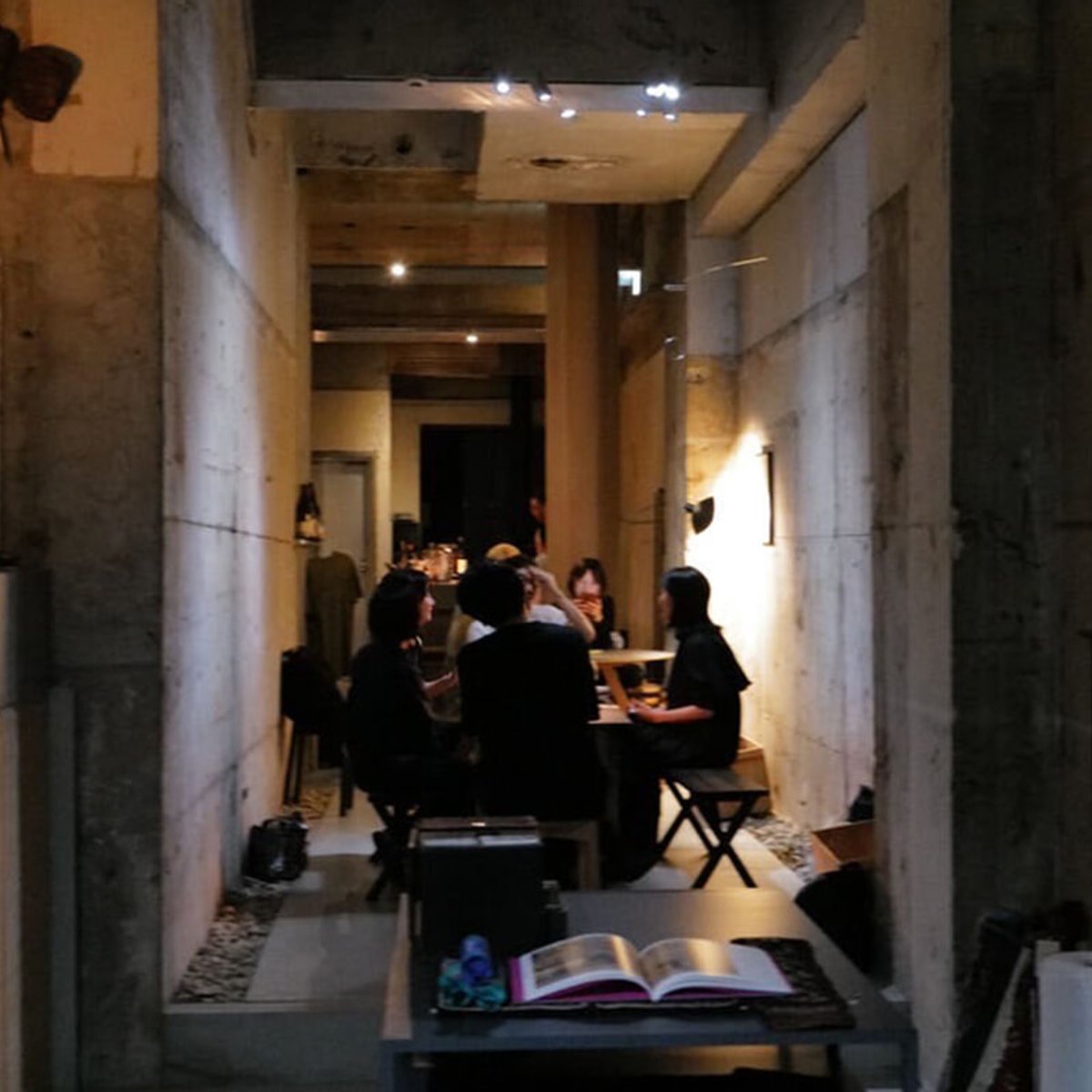 モード業界のワイン愛好家たちが厳選！京都でワインを楽しむアドレス8選。【フィガロ京都グルメ】