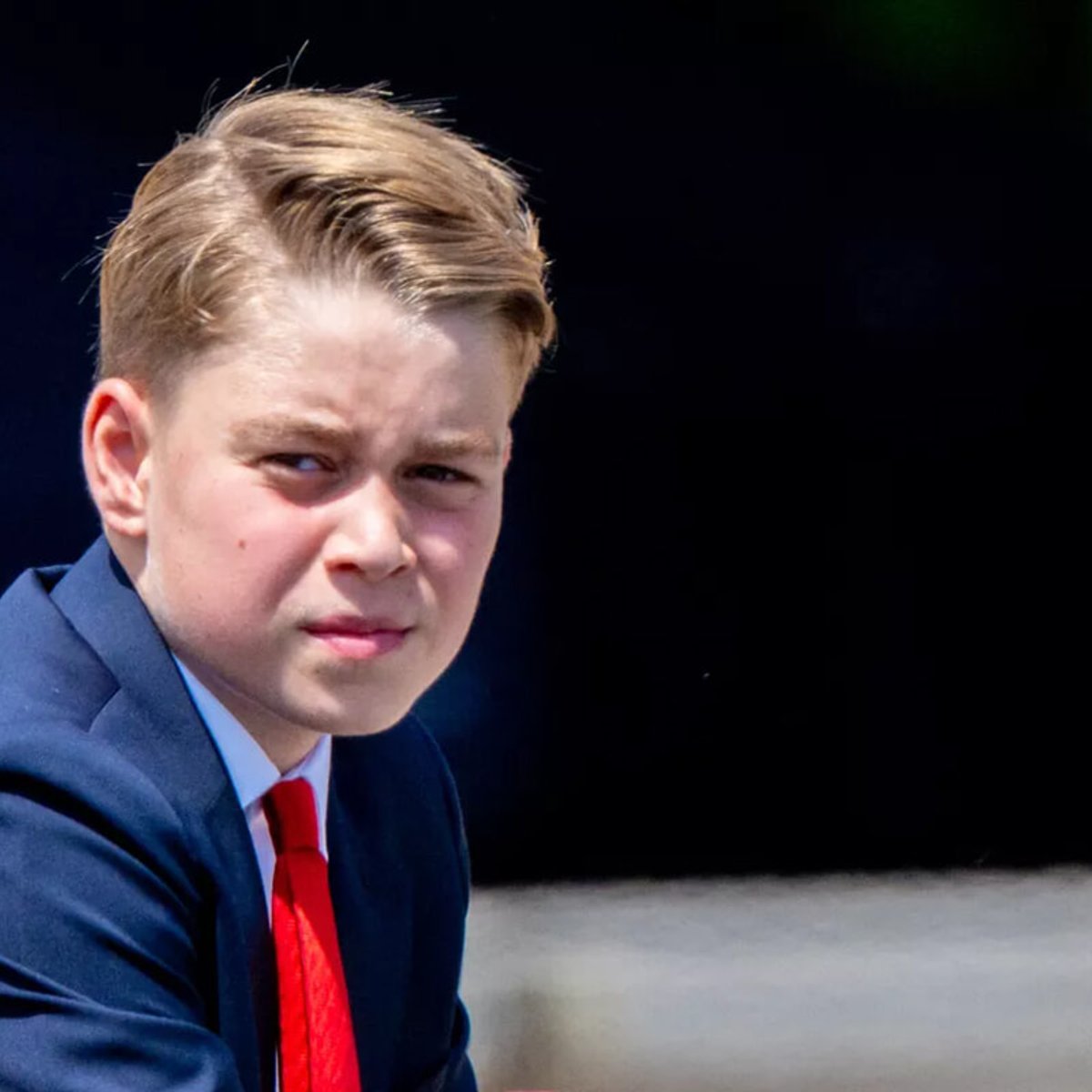 ジョージ王子、12歳になって訪れた未来の英国王の転機とは？