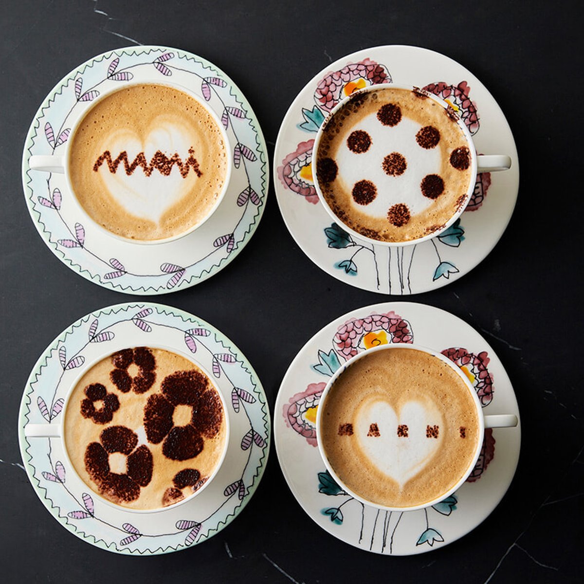 ギンザ シックスに誕生する世界初のマルニ カフェで、なにを食べる？