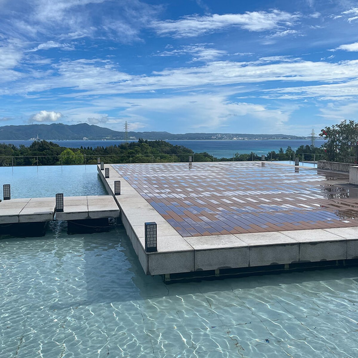 ザ・リッツ・カールトン沖縄で、過去最高の沖縄ステイを叶えた話。①