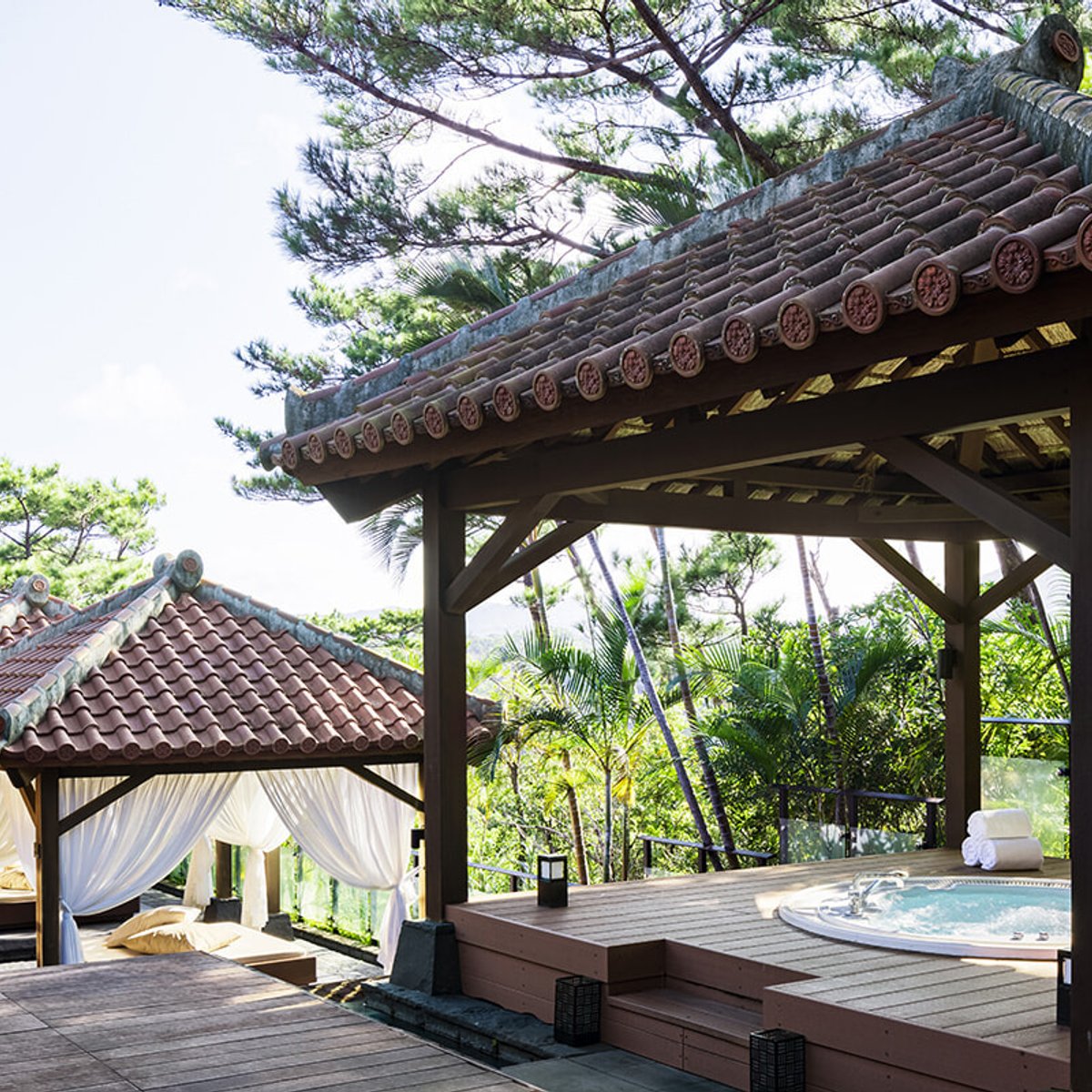 ザ・リッツ・カールトン沖縄で、過去最高の沖縄ステイを叶えた話。②