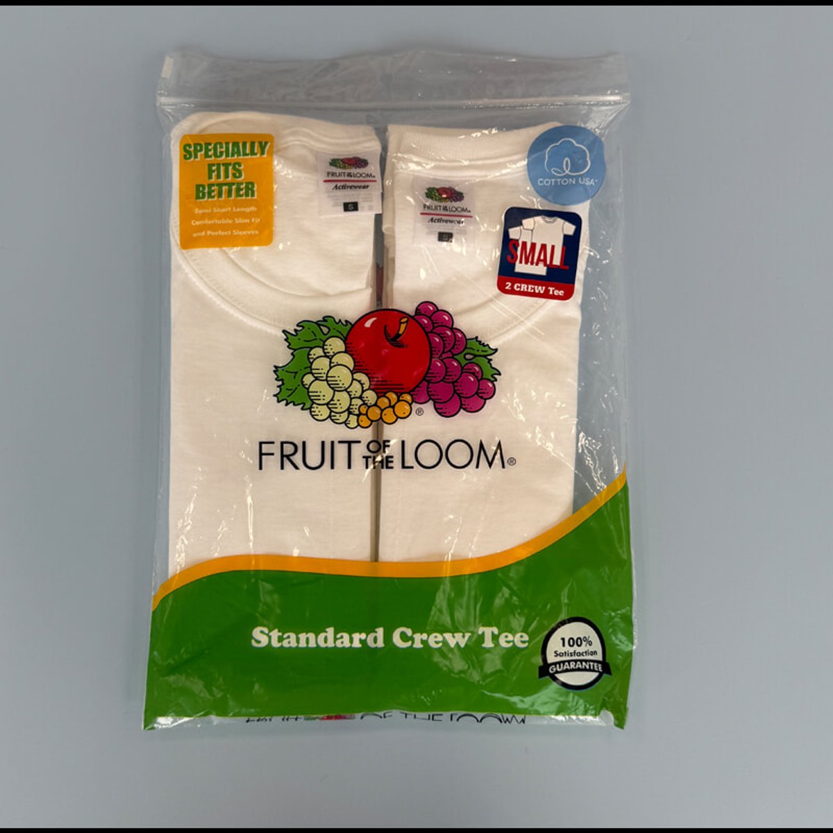 【フルーツ・オブ・ザ・ルーム編】 名品白Tシャツをエディターがレビュー！ 身長別ベストサイズを探せ。