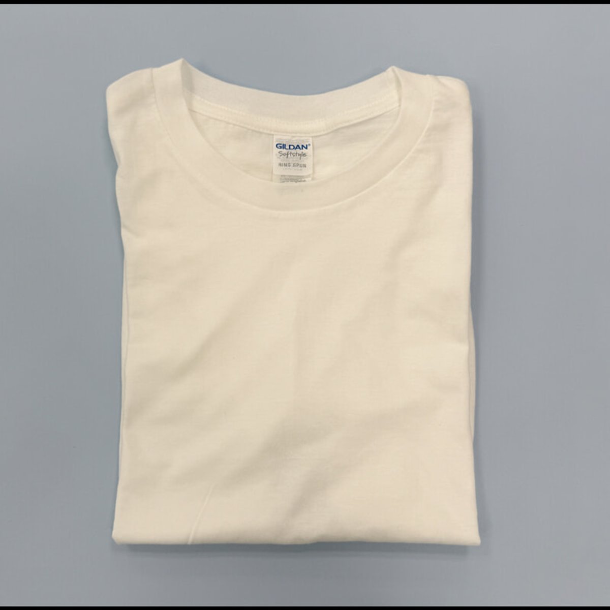 【ギルダン編】 名品白Tシャツをエディターがレビュー！ 身長別ベストサイズを探せ。