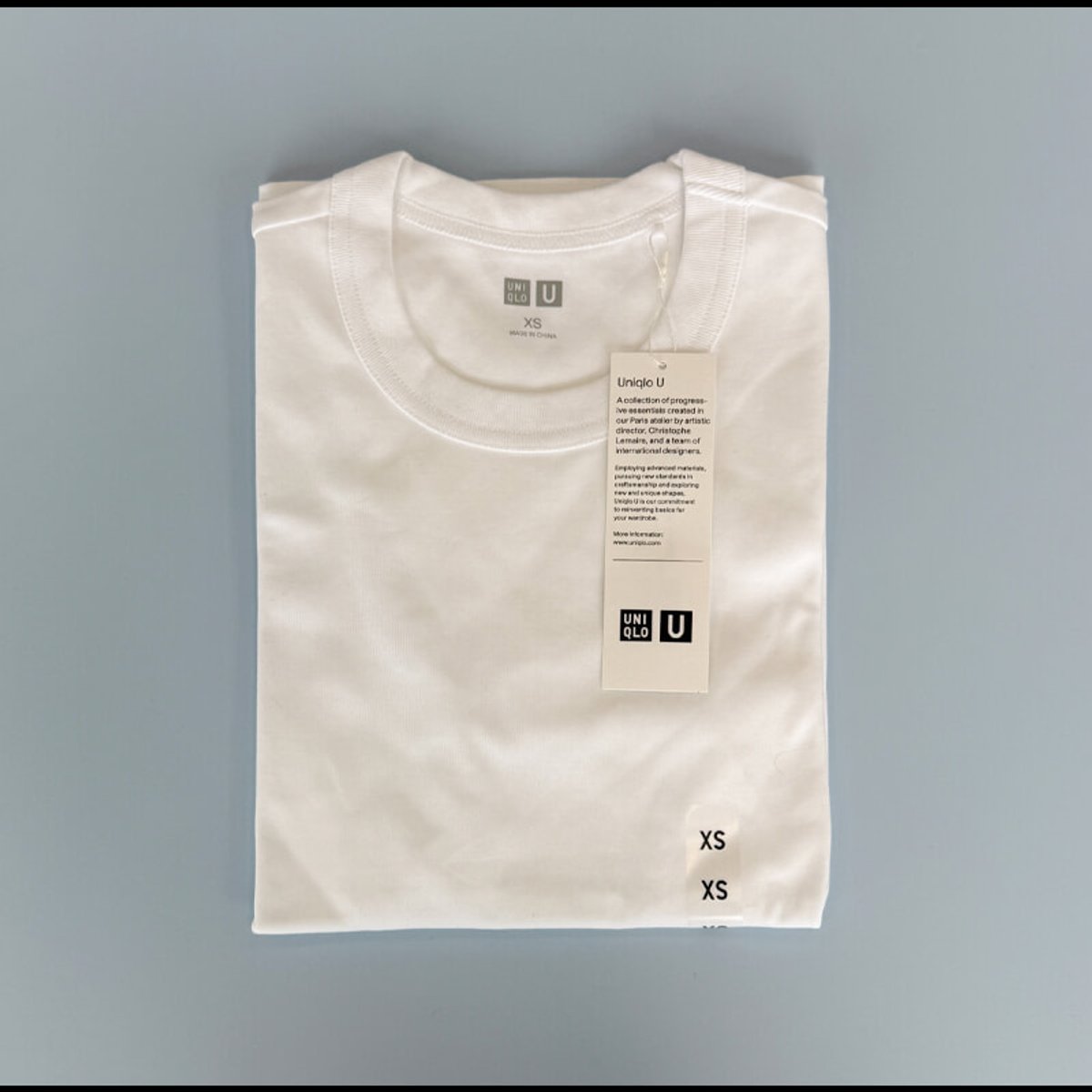 【ユニクロ編】 名品白Tシャツをエディターがレビュー！ 身長別ベストサイズを探せ。