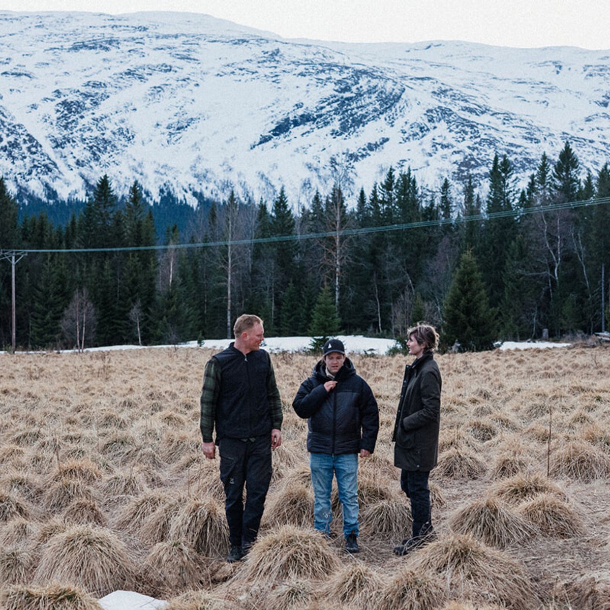 異常気象で欧州のバケーションに変化が。いま流行のクールケイションとは？