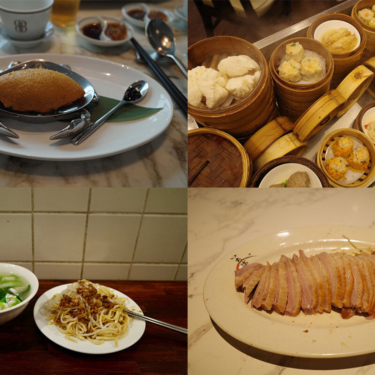 高橋れいみさんがおすすめする、台湾のグルメスポット。【我想台湾番外編】