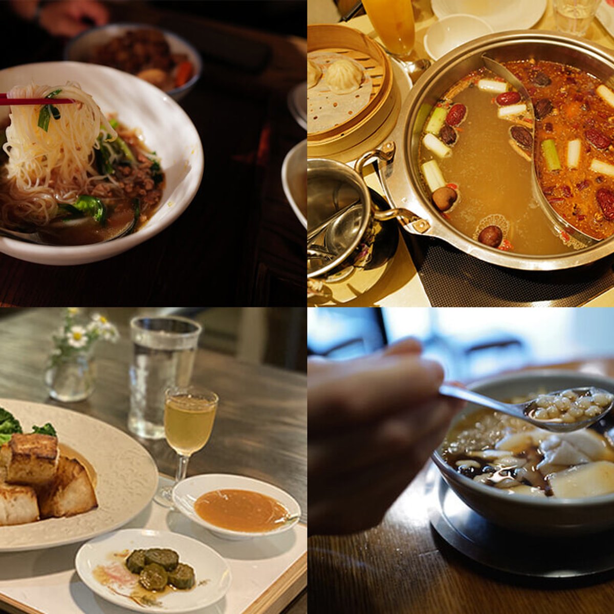 東京で楽しめる、台湾料理店7選。【我想台湾番外編】