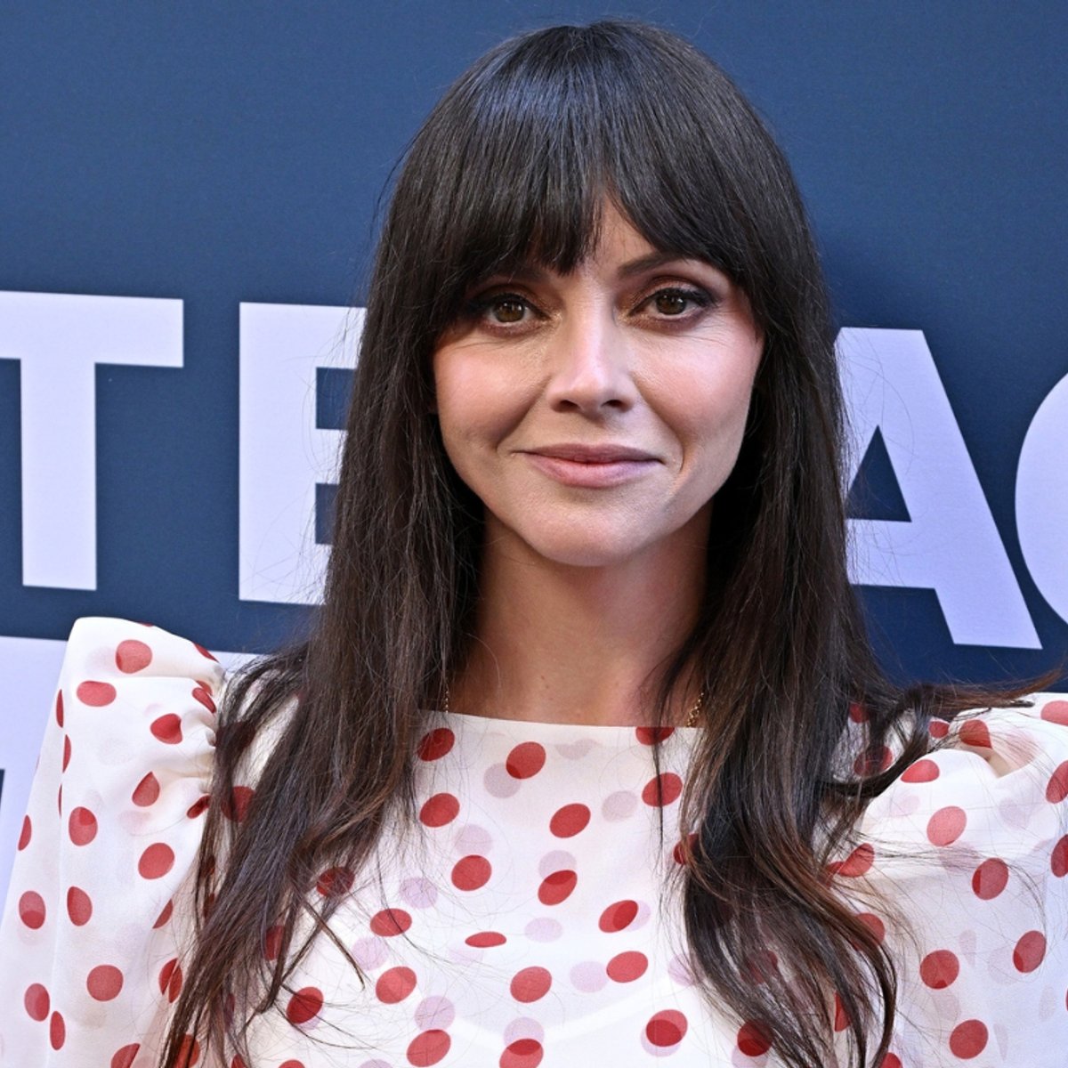 クリスティーナ・リッチ、11歳の息子と3歳の娘がそっくりすぎて話題に！