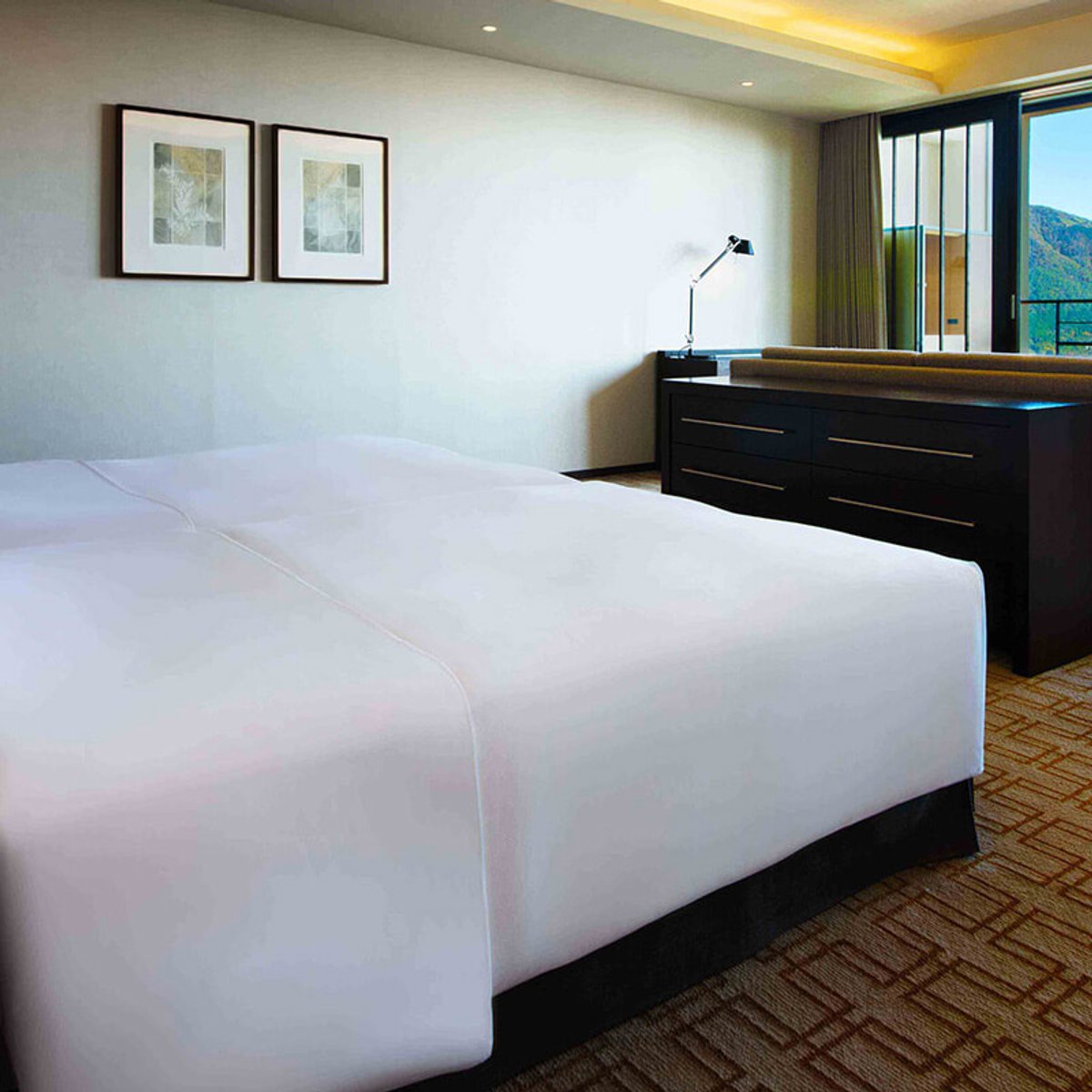 ハイアット リージェンシー 箱根 リゾート＆スパに1組2名様宿泊ご招待！