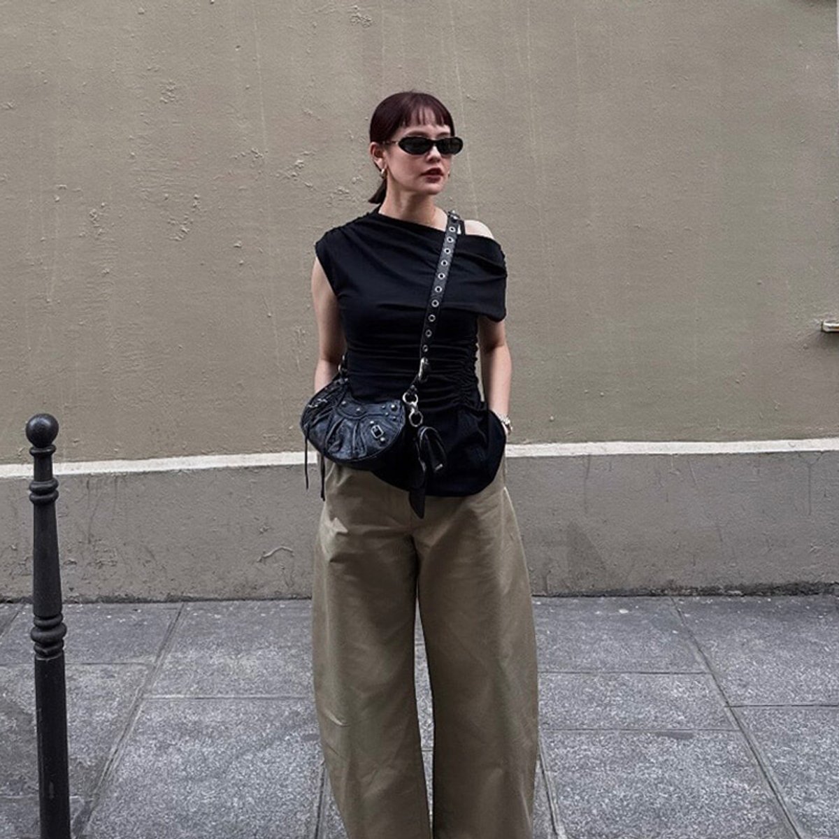 5日間のパリ。おいしいワインとコーヒー、そしてビヨンセのライブツアーへ。