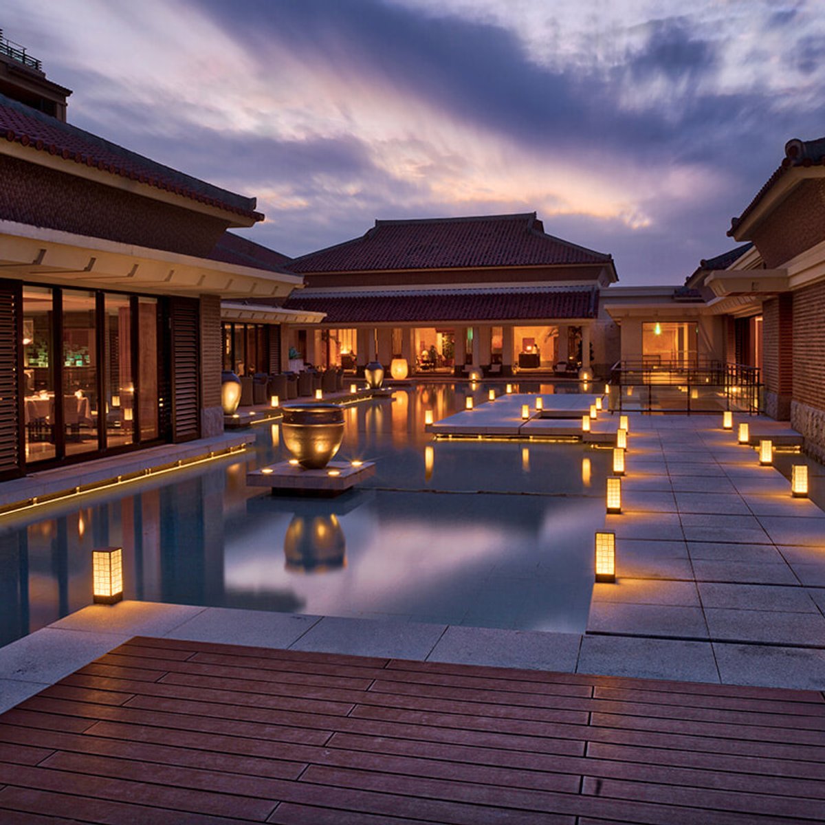 ザ・リッツ・カールトン沖縄に1組2名様宿泊ご招待！