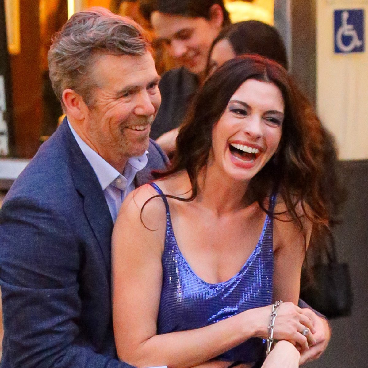 日本ブランド着用から”ギャル水筒”まで…『プラダを着た悪魔2』スクープ5選