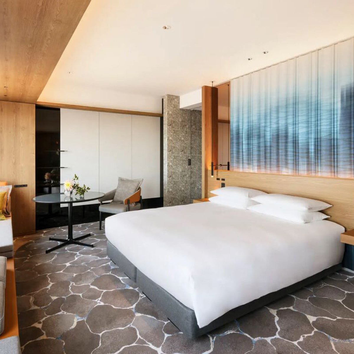 ハイアット リージェンシー 東京に1組2名様宿泊ご招待！