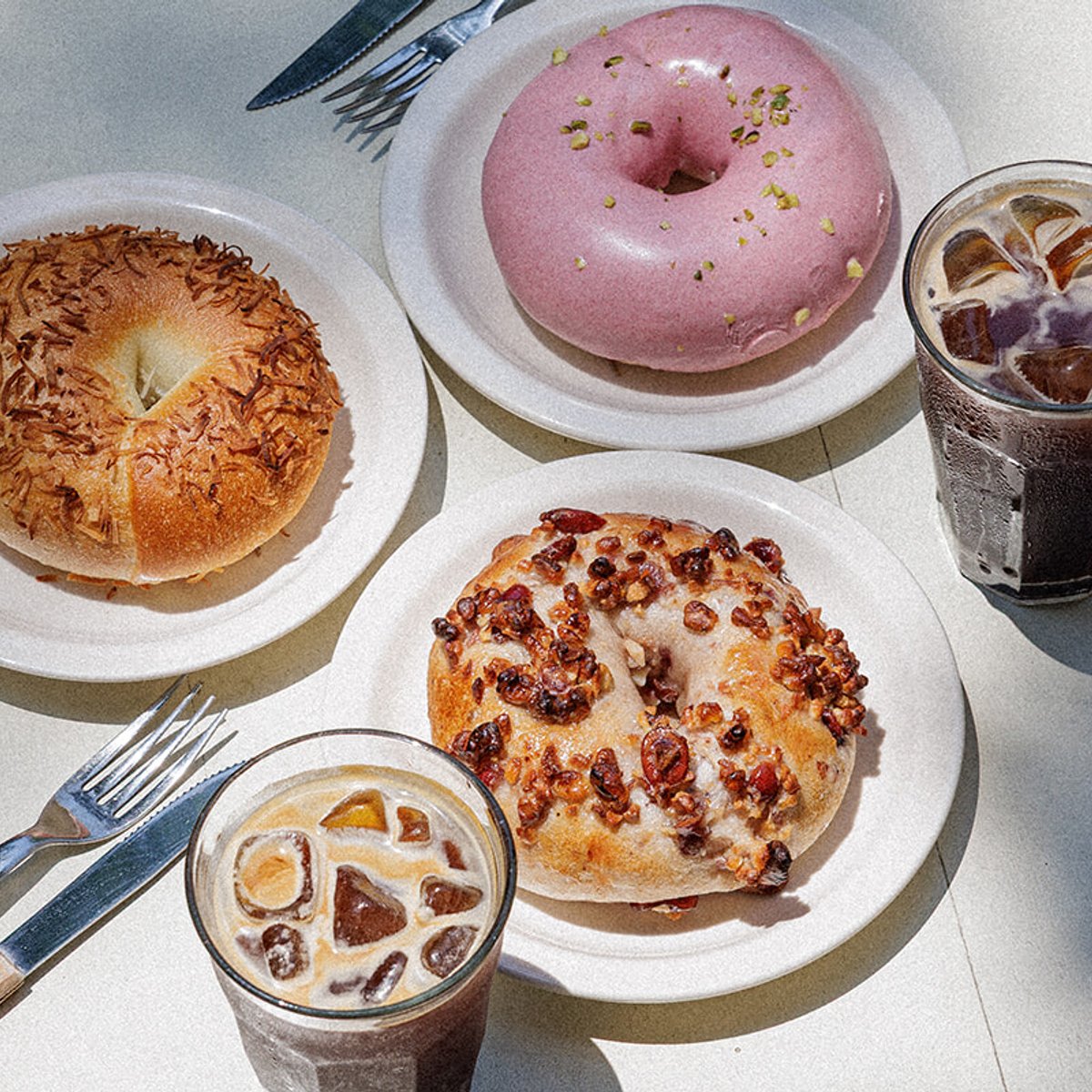 韓国・ソウルでいま熱いスポット、新堂のおすすめ3選。