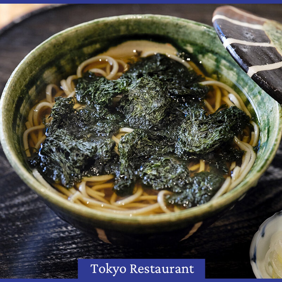 「浅草 ひら山」で味わう、極上の十割蕎麦！【田原町／フィガロ東京レストラン】