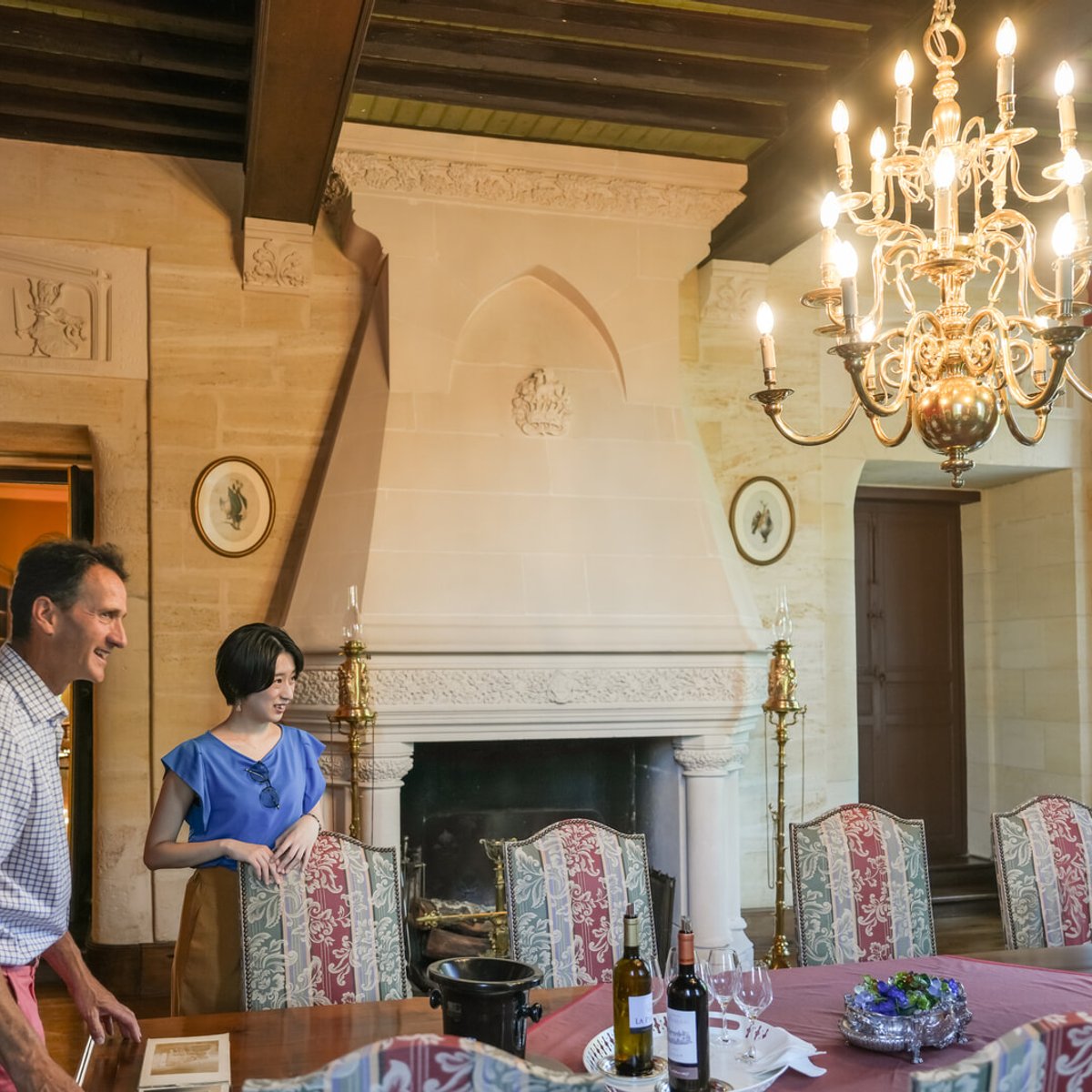 歴史あるワイン産地ボルドー。ソムリエ・松本有佑子が訪れた、多様なスタイルを見せる魅力的な生産者たち！