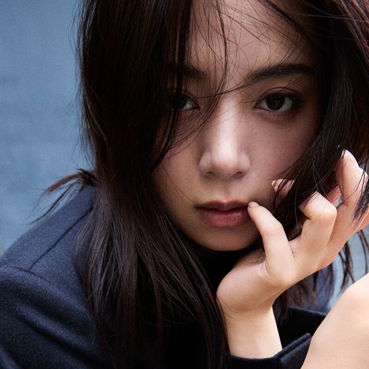 私が私である理由 with マックスマーラ vol.2 俳優、池田エライザ「自分らしさとは、いまできることを積み重ねること」。