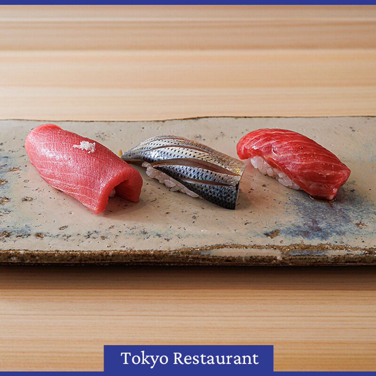 ミシュラン3ツ星店出身、鮨とユニークなペアリング体験が魅力の「みつい」へ。【麻布十番／フィガロ東京レストラン】