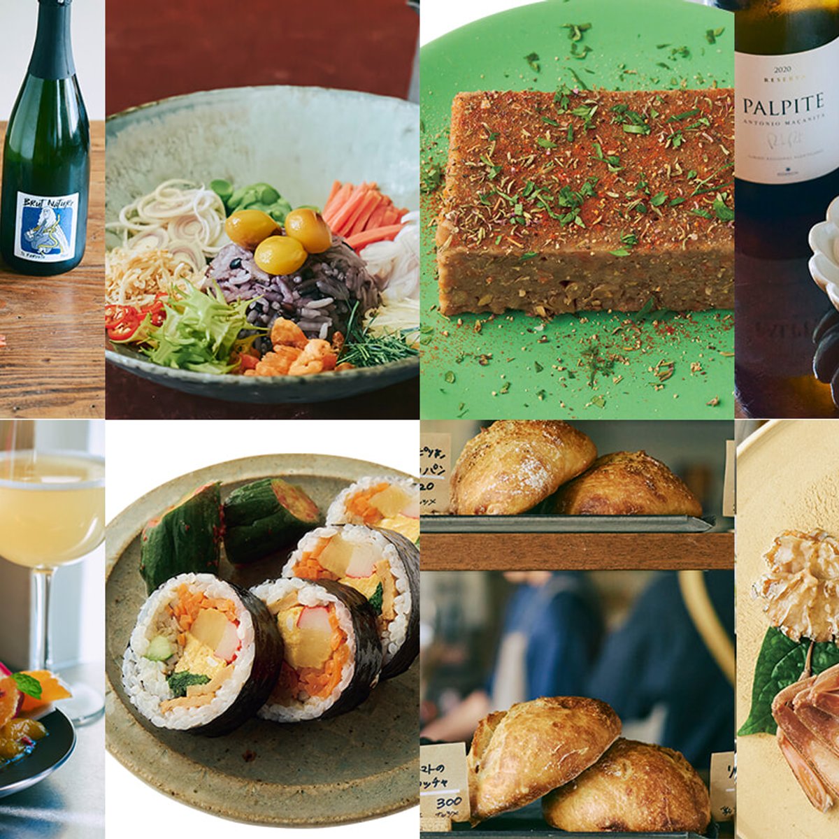 「◯◯◯×ワイン」のペアリングが楽しい、京都の個性的な名店8選！