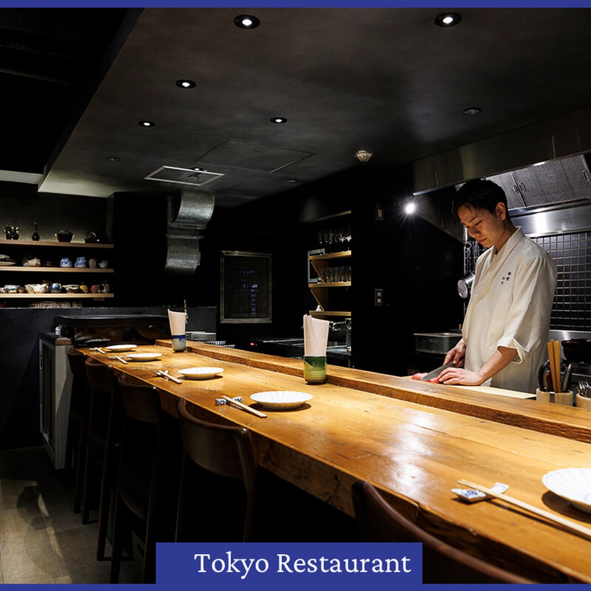新宿「食堂わた」で、おいしいお酒と締めの土鍋ご飯に心掴まれる。【新宿御苑前／フィガロ東京レストラン】