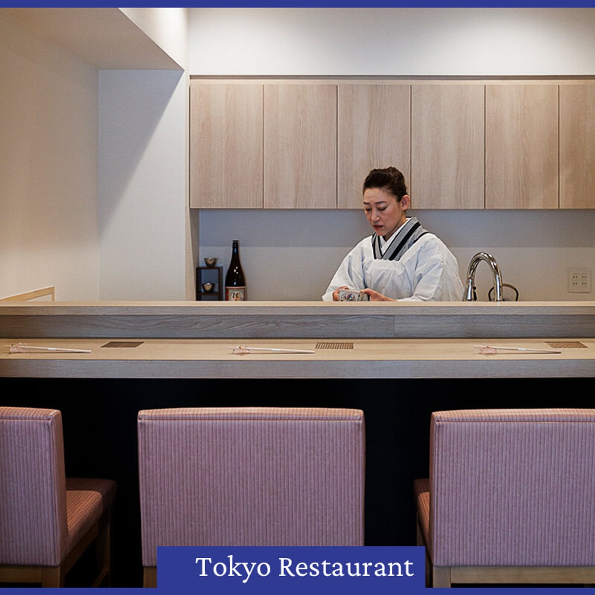 東京・中央区でお刺身と小皿料理が味わえる、最旬酒場「お刺身と小皿料理 小富」をご紹介！ 【新富町／フィガロ東京レストラン】