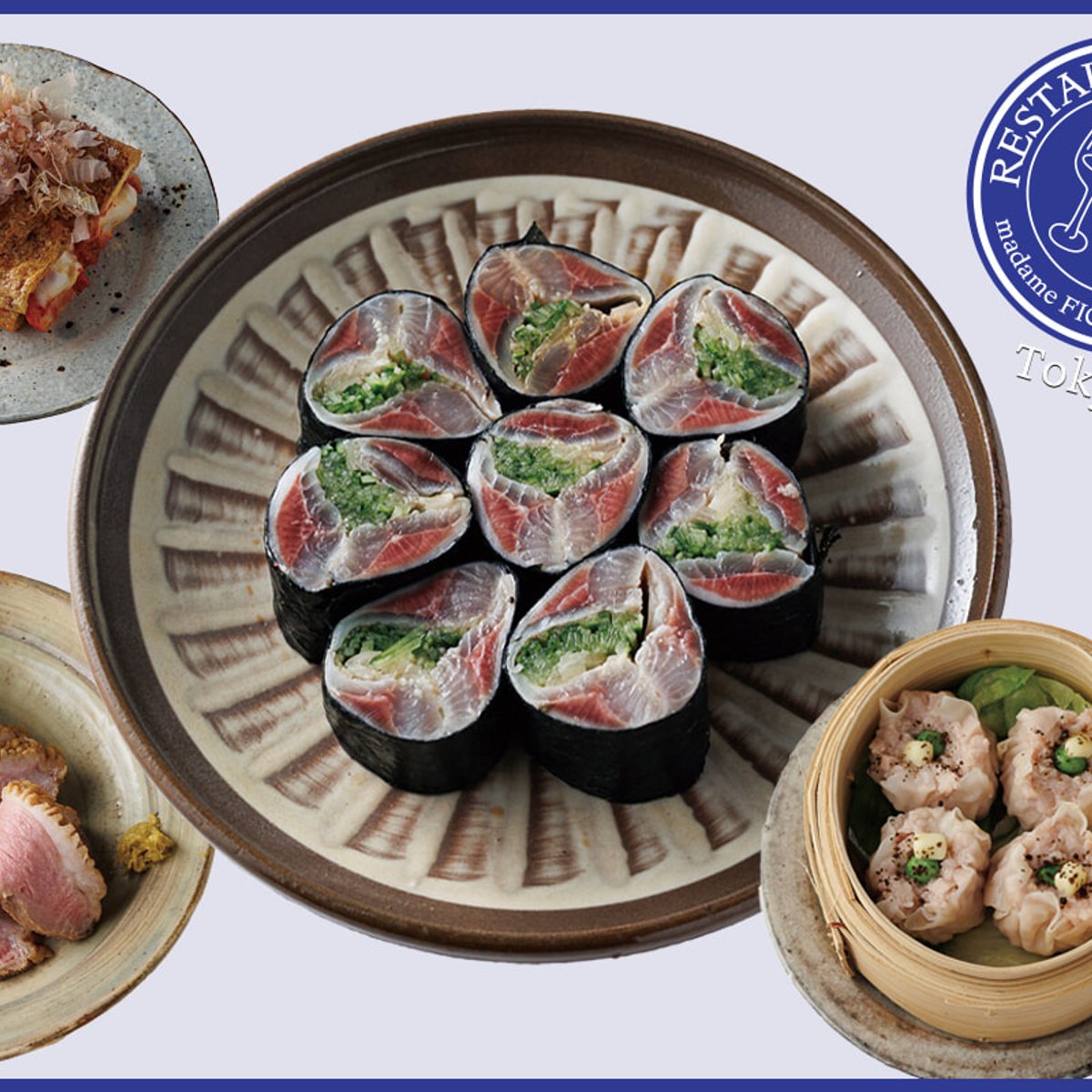 東京都内でセンスいいネオ居酒屋を7軒厳選。おしゃれに酒場文化をアップデートして。【フィガロ東京レストラン】