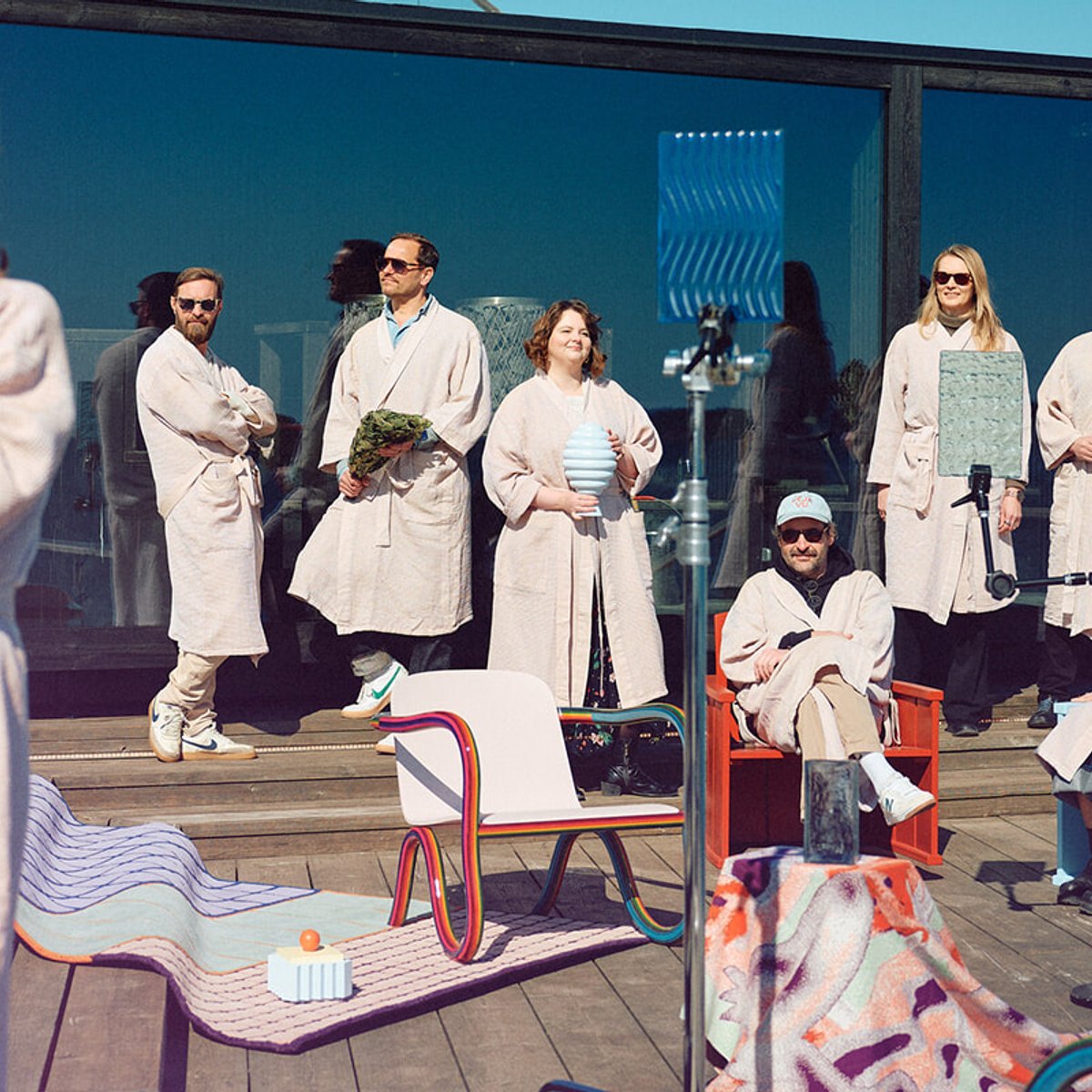 北欧・世界のインテリアのトレンドを知る、3days of designで気になったものは？