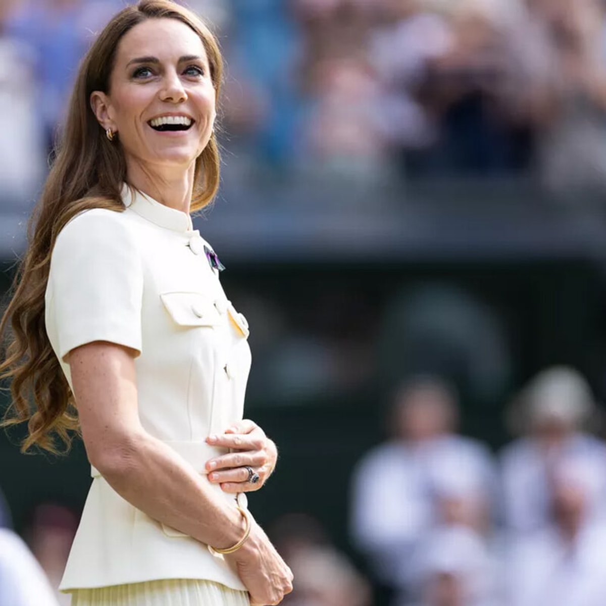 キャサリン皇太子妃の美しい髪型を作るシャンプー、ヘアケアグッズをスタイリストが公開！