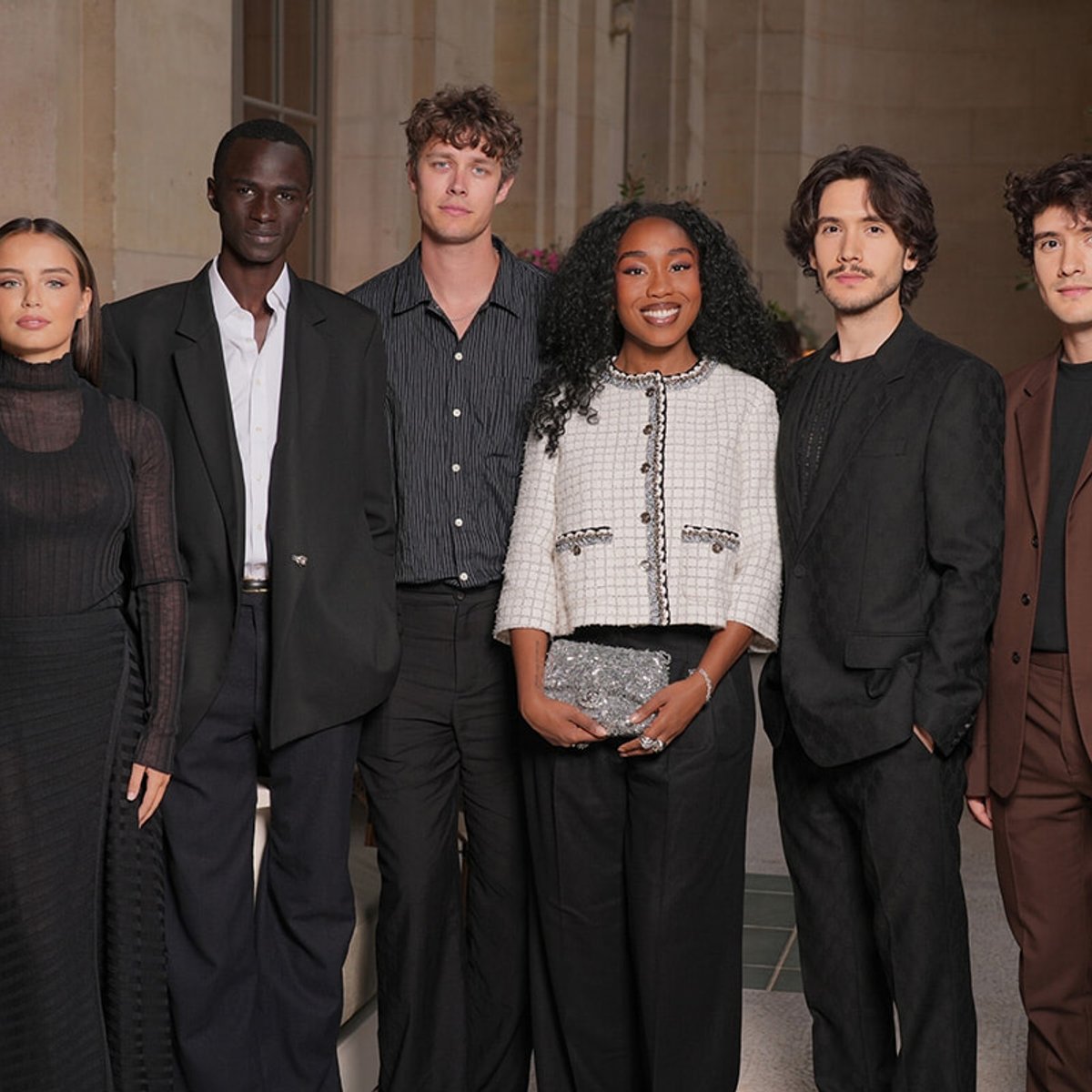 映画祭を支援。シャネルとシネマとビアリッツの素敵な関係。