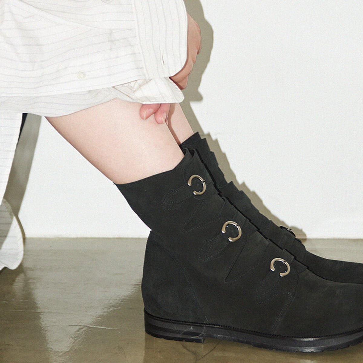 カチムのポップアップストアとお手入れ＆フィッティングツアーを、この秋も順次同時開催！