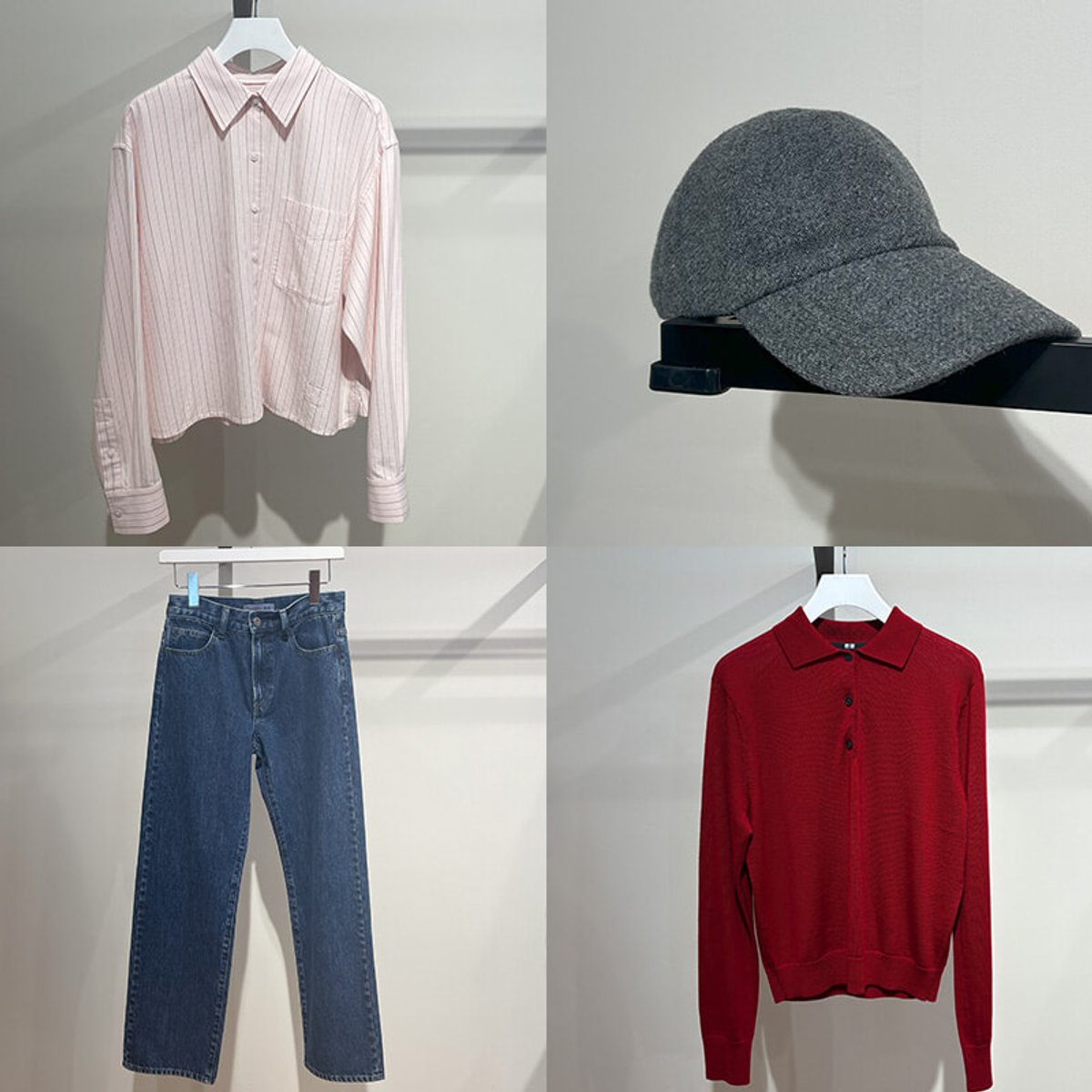 シャツ＆デニムマニアのエディターが即決した、ユニクロの新作とは？