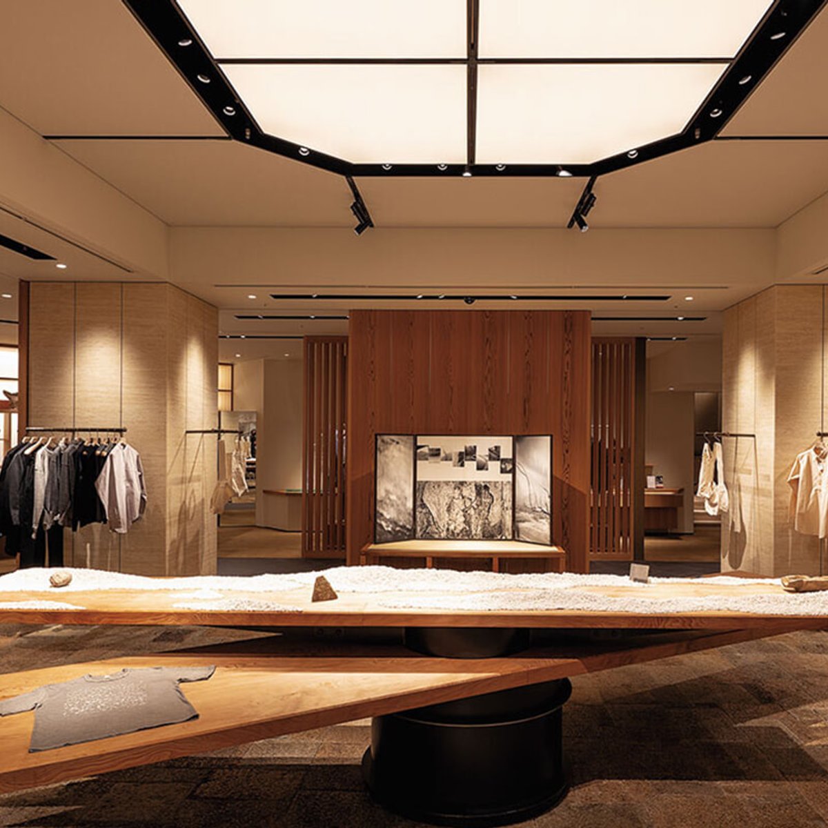 銀座で新時代の職人仕事に触れる、和光 アーツアンドカルチャーへ。