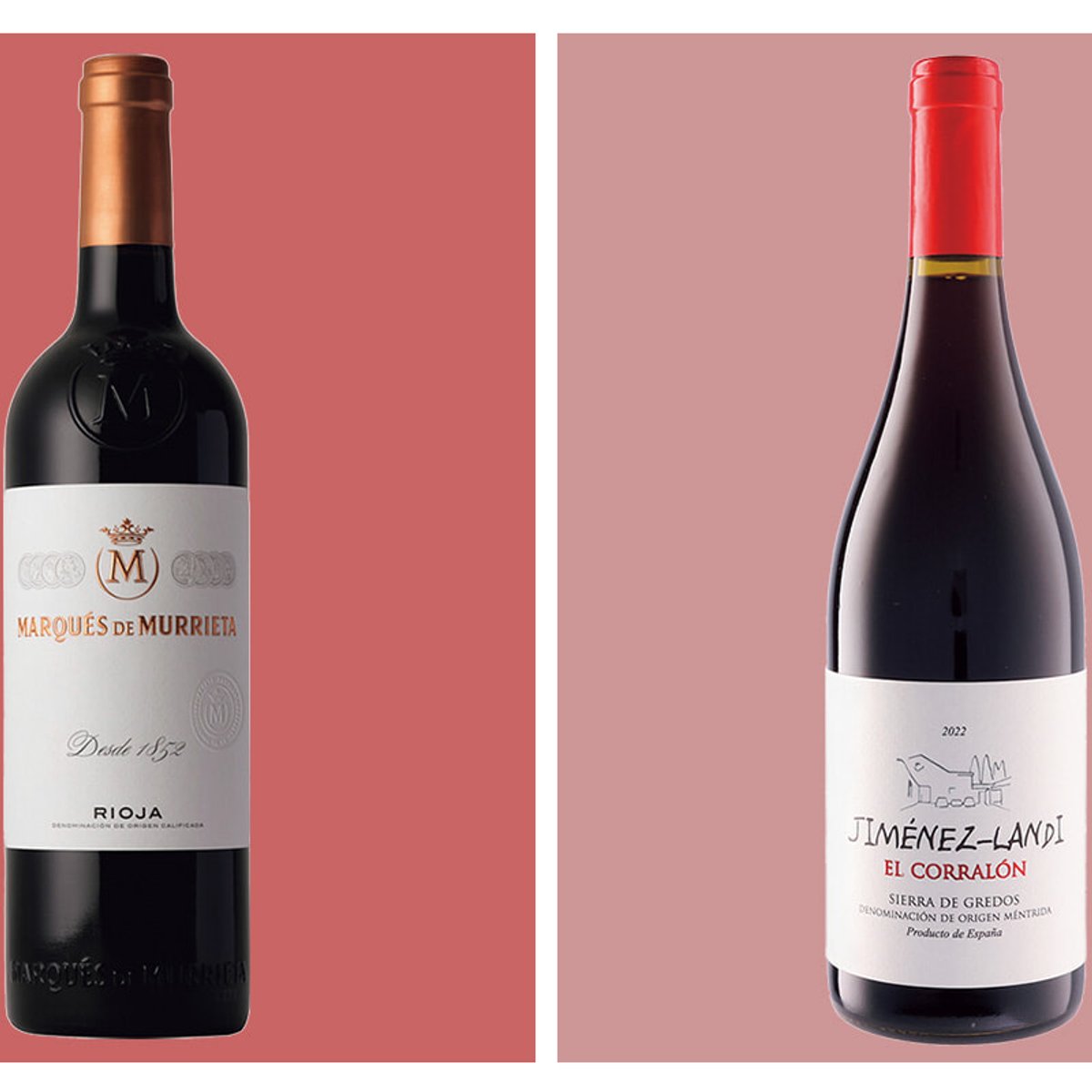 庶民的なワインから超高級ワインまで千差万別！ 覚えておきたい赤ワイン品種「テンプラニーリョ」と「ガルナッチャ」。