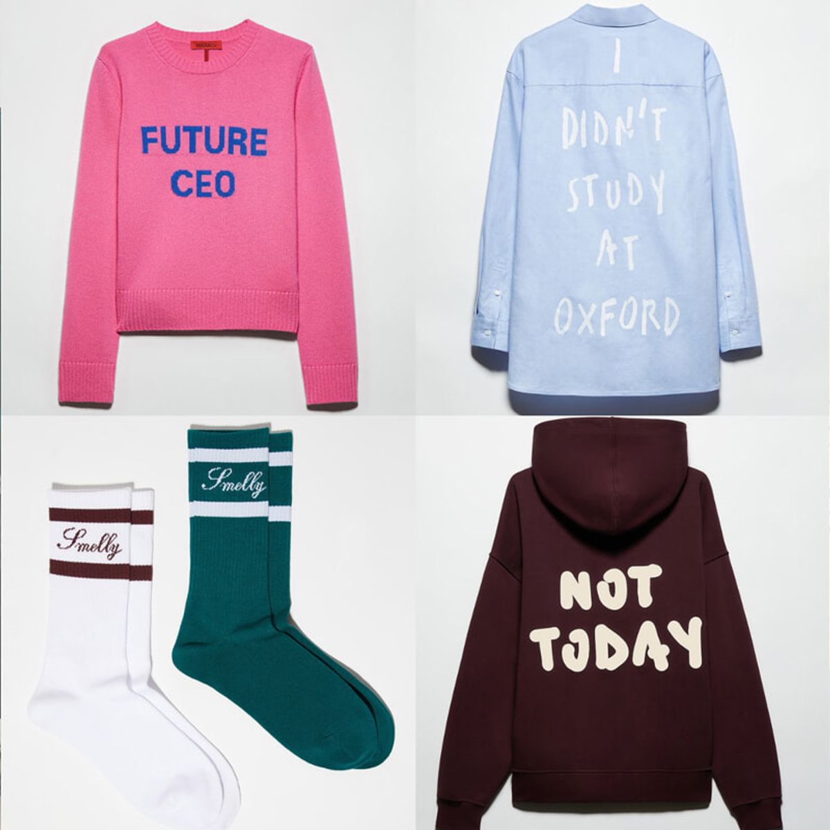 季節の変わり目にぴったり！ 秋のおしゃれをマックス アンド コーの最新コラボで楽しむ。