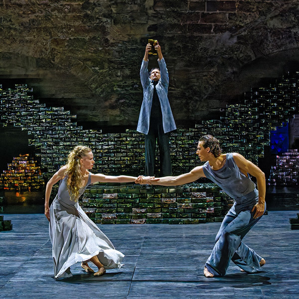 フランス国内、さらに米国へ。ユーゴ・マルシャンのオペラ座外の活動が目覚ましい。