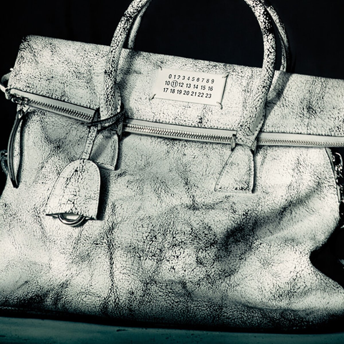 メゾン マルジェラの秋冬コレクションがローンチ。表参道を皮切りにポップインも次々と！