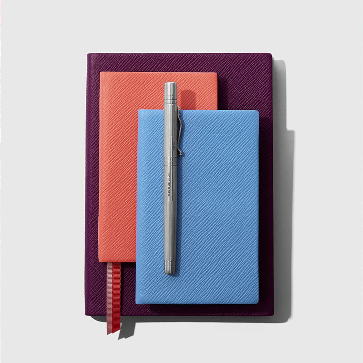 スマイソン×リバティ、英国の老舗ブランドがタッグを組んだカプセルコレクション！