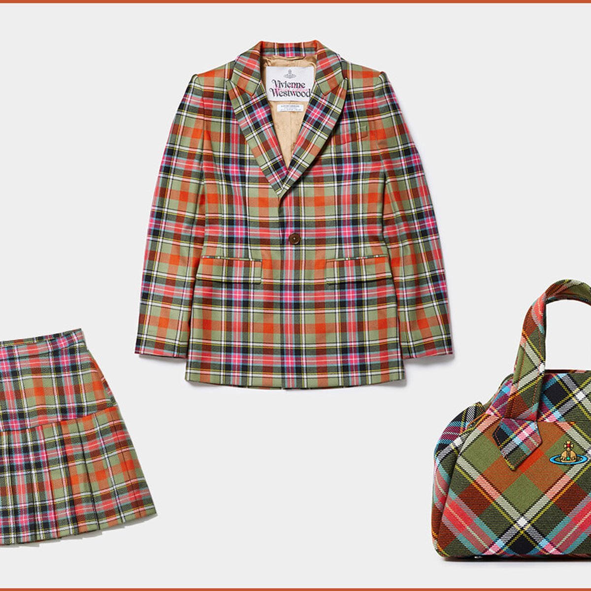 この秋、ヴィヴィアン・ウエストウッド旗艦店が南青山に移転オープン。日本初のカフェも併設！