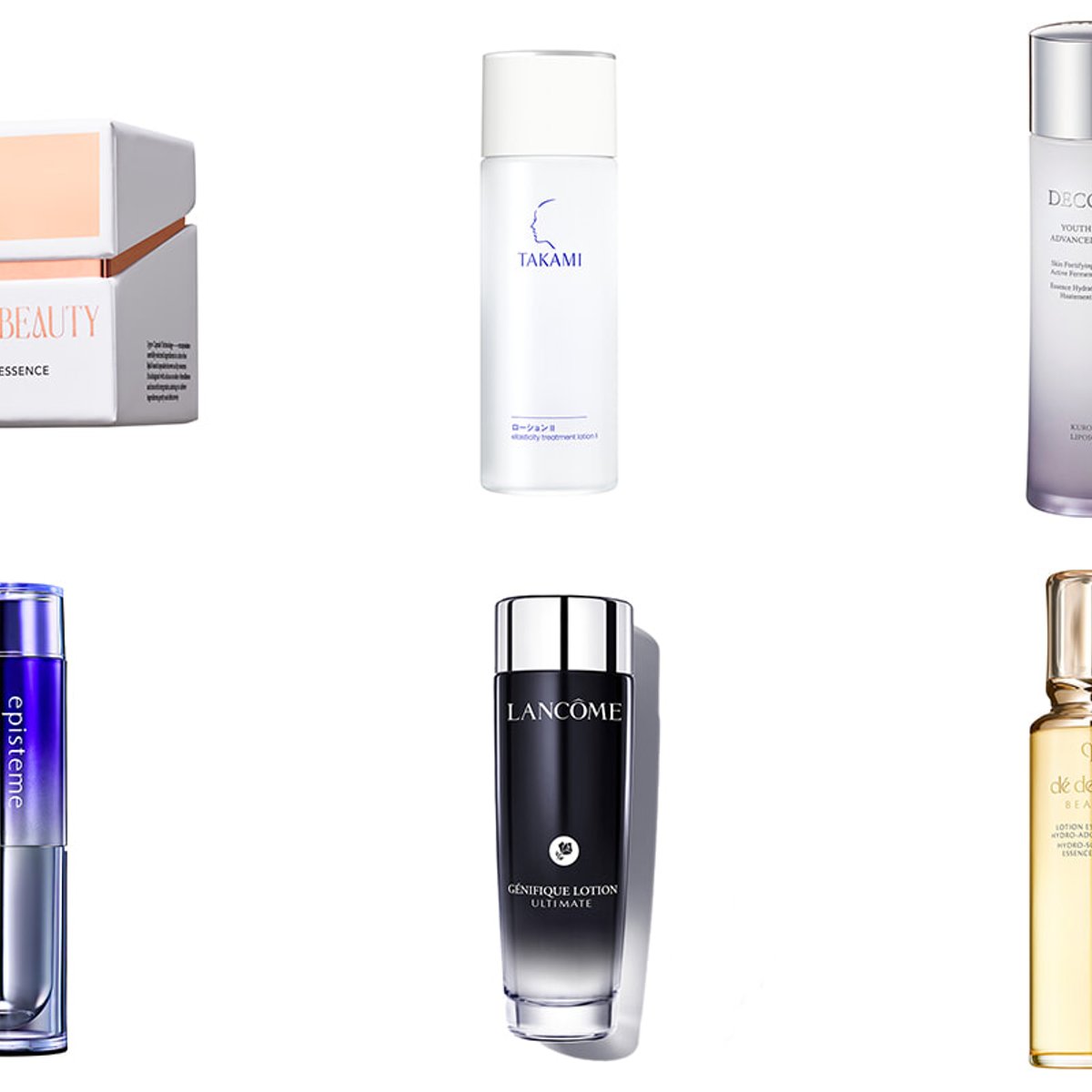 心地よい新次元のハリを手に。秋を迎える肌を支える、高機能スキンケア6選！