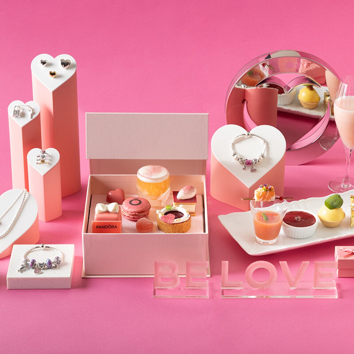 昼も夜も！ W大阪で楽しみ尽くす、新たな体験。