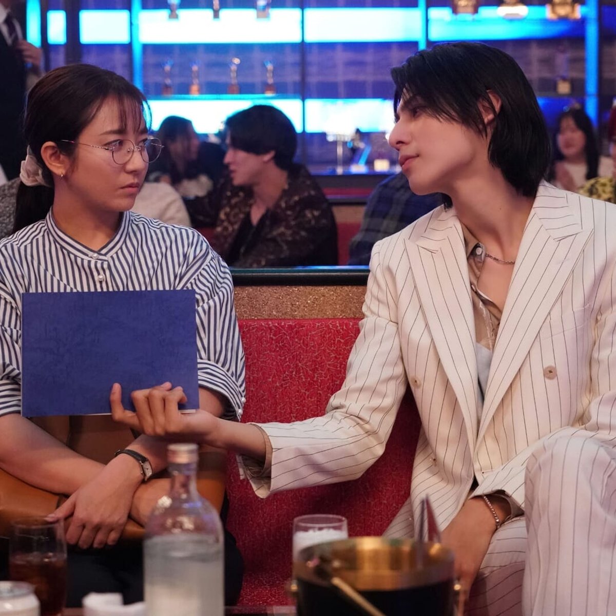 「背徳感のある恋愛」はドラマで楽しもう！ 「愛の、がっこう。」のラウールから目が離せない理由って？