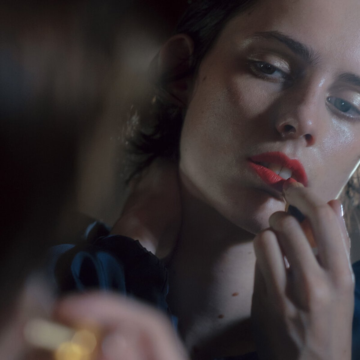 「大人の恋」を巡る5冊を山崎まどかがセレクト。【いま知りたいことを、本の中に見つける vol.18】