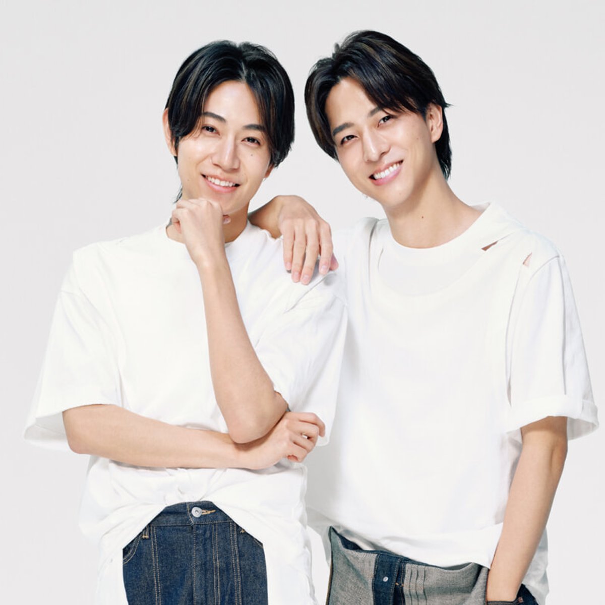 寺西拓人＆橋本将生、キールズの新Web CMで「ズルい二面性」を公開！